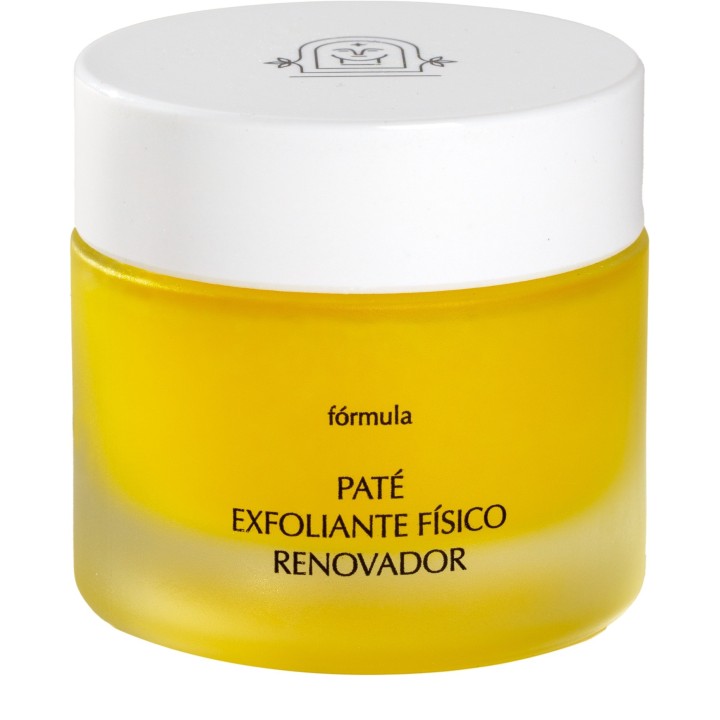 ARTURO ALBA FORMULA PATE EXFOLIANTE FISICO 50 G