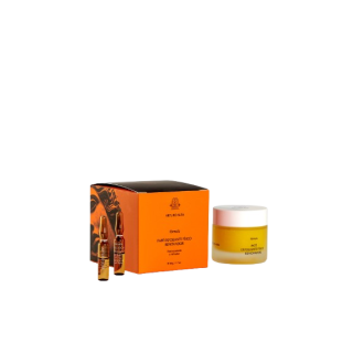 ARTURO ALBA FORMULA PATE EXFOLIANTE FISICO 50 G