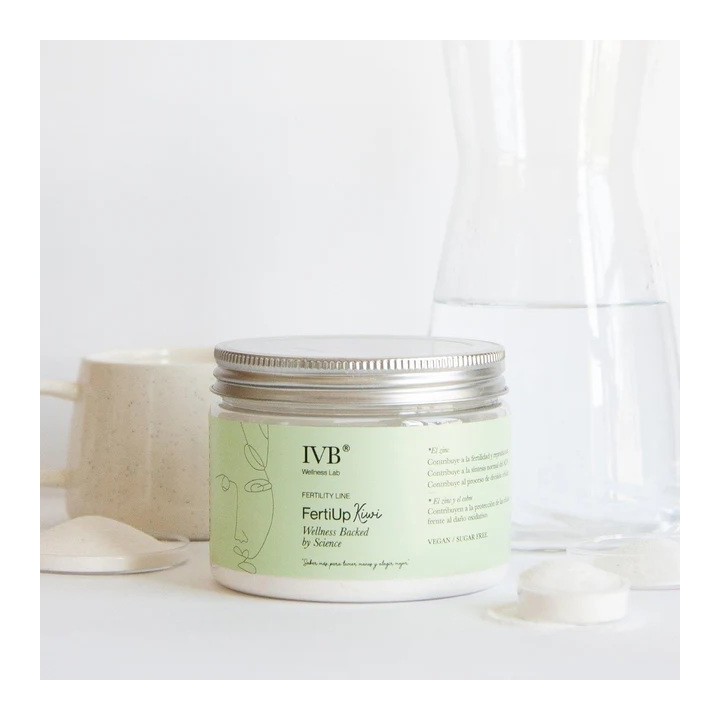 IVB FERTIUP KIWI 210 G