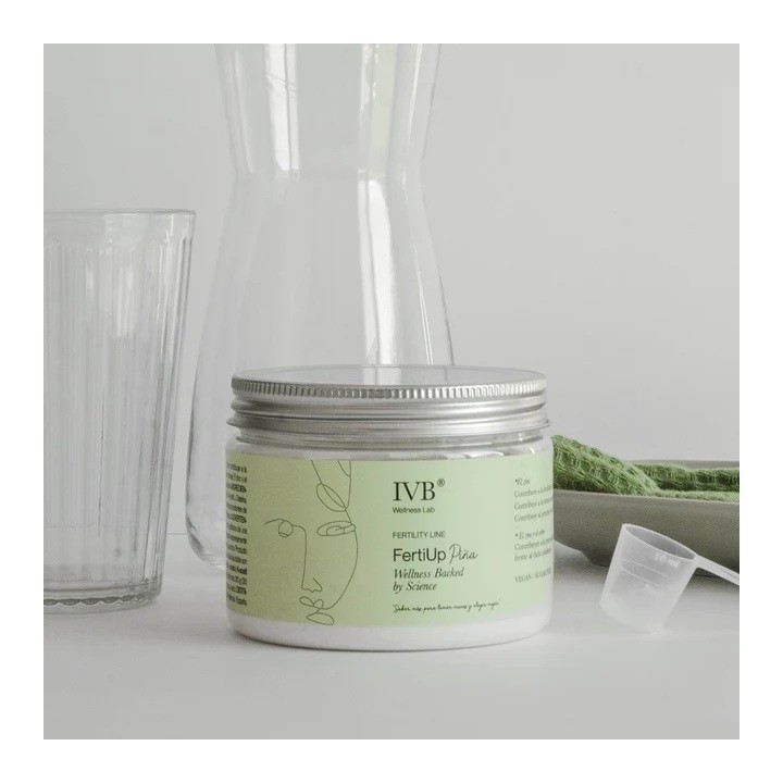 IVB FERTIUP PIÑA 210 G