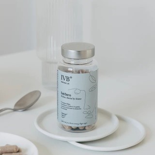 IVB SATISENS 60 CAPSULAS