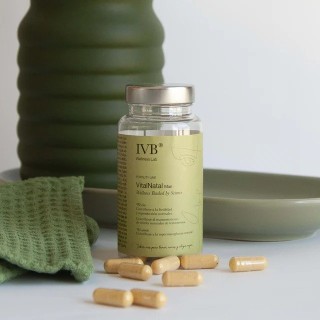 IVB VITALNATAL MAN 60 CAPSULAS