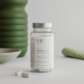 IVB VITALNATAL WOMAN 60 CAPSULAS