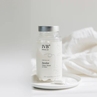 IVB ZERODOL 60 CAPSULAS