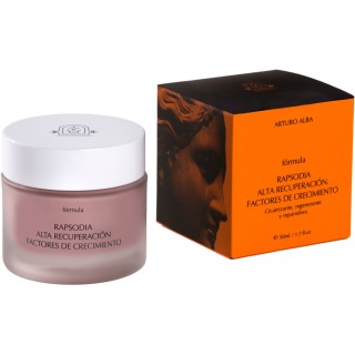 ARTURO ALBA FORMULA RAPSODIA 50 ML