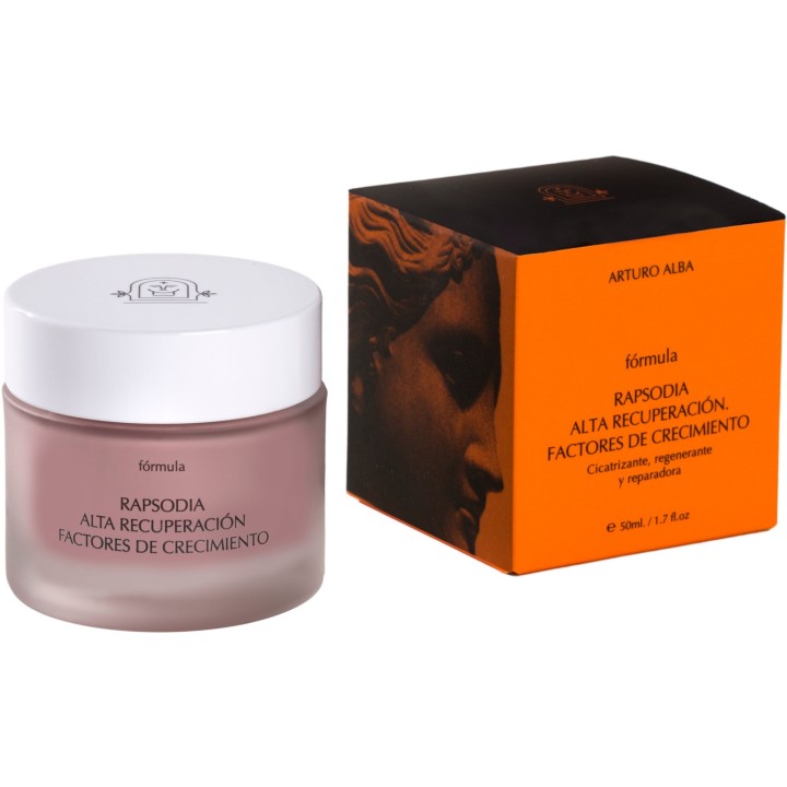 ARTURO ALBA FORMULA RAPSODIA 50 ML