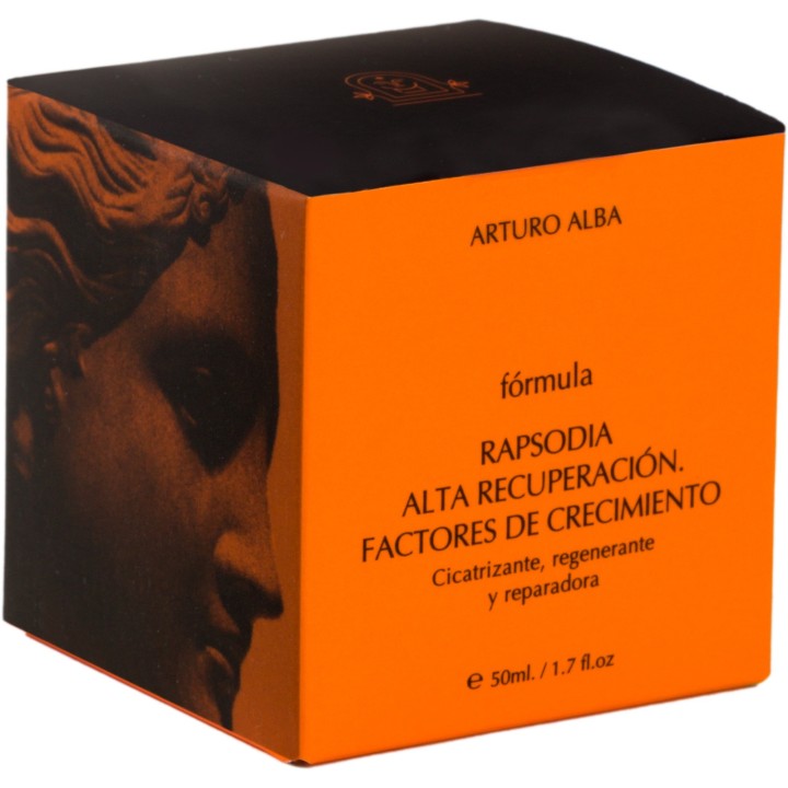 ARTURO ALBA FORMULA RAPSODIA 50 ML