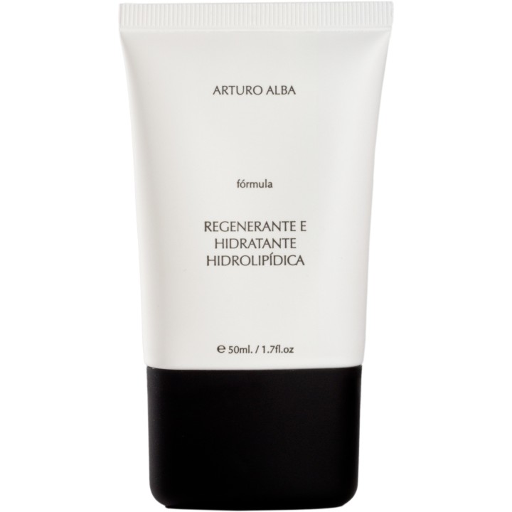 ARTURO ALBA FORMULA REGENERANTE E HIDRATANTE 50 ML