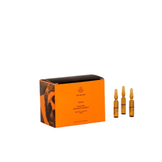 ARTURO ALBA FORMULA SOLUCION EXFOLIANTE QUIMICA 20 X 1,5 ML