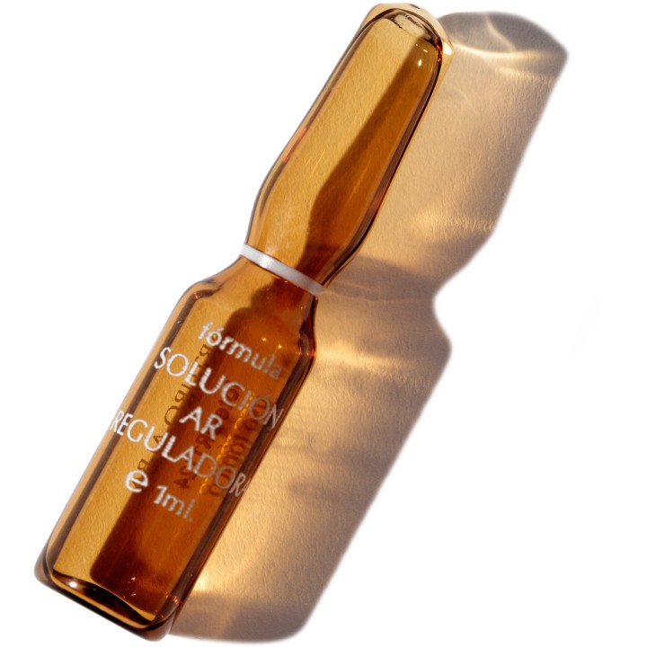 ARTURO ALBA SOLUCION REGULADORA-AR 20 X 1 ML