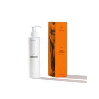 ARTURO ALBA FORMULA RAPSODIA CORPORAL 200 ML