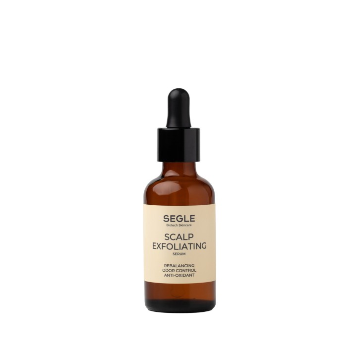 SEGLE SERUM CAPILAR SCALP EXFOLIATING 50 ML