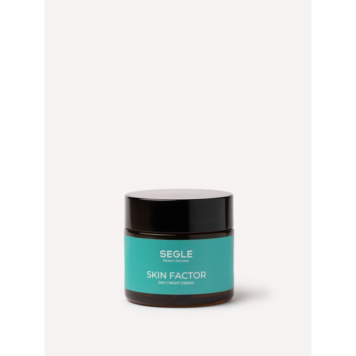 SEGLE CLINICAL SKIN FACTOR CREMA 50 ML