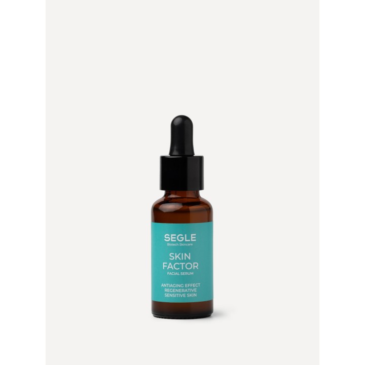 SEGLE CLINICAL SKIN FACTOR SERUM FACIAL 30 ML