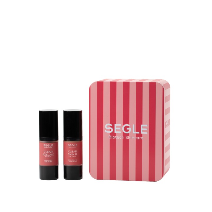 SEGLE COFRE RUTINA DESPIGMENTANTE