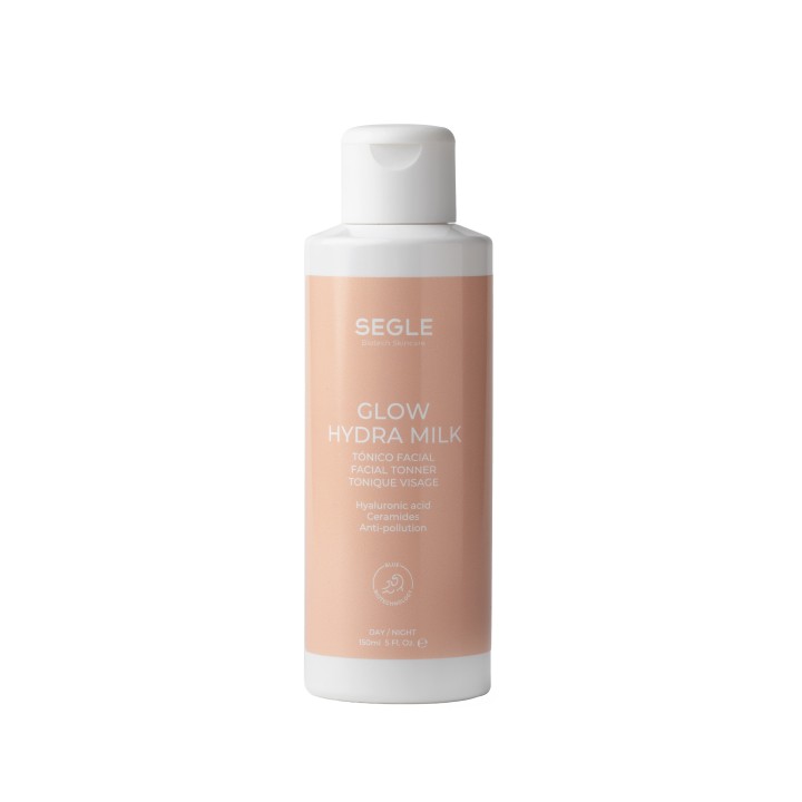 SEGLE GLOW HYDRA MILK TONICO FACIAL 150 ML