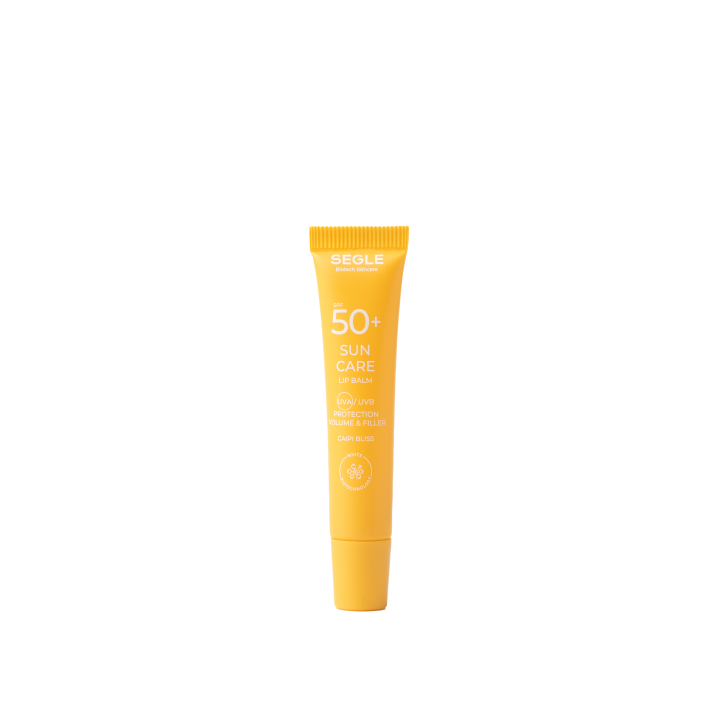 SEGLE SUN LIP BALM SPF 50+ CAIPI BLISS 7 ML