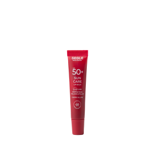 SEGLE SUN LIP BALM SPF 50+ CHERRY ALLURE 7 ML