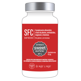 SAA SFC, SOFOCOS - SWEET Nº1