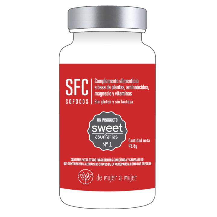 SAA SFC, SOFOCOS - SWEET Nº1