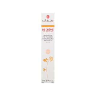 ERB BB CREAM CLAIR 40 ML