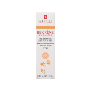 ERB BB CREAM DORE 15 ML