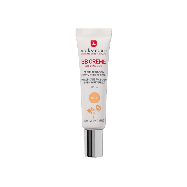 ERB BB CREAM DORE 15 ML