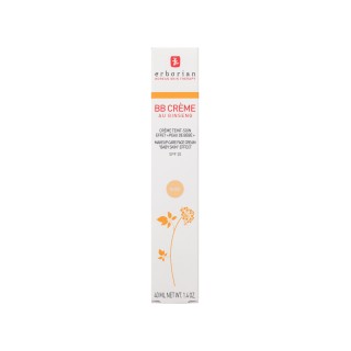 ERB BB CREAM NUDE 40 ML