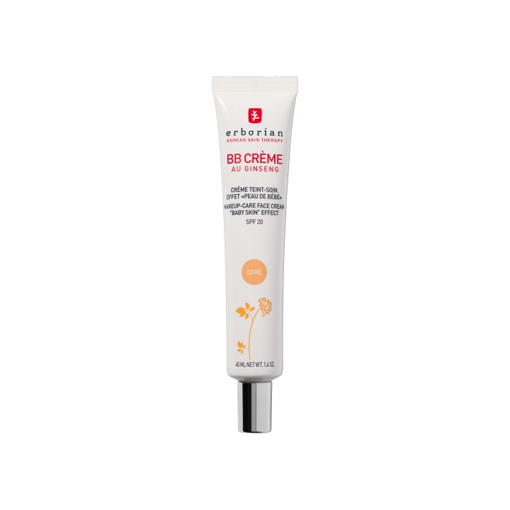 ERB BB CREAM DORE 40 ML