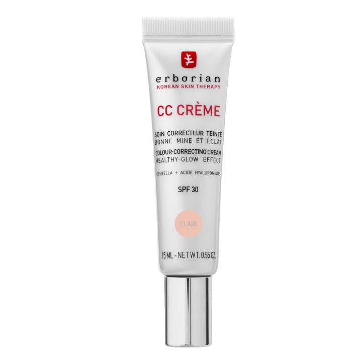 ERB CC CREME CLAIR 15 ML