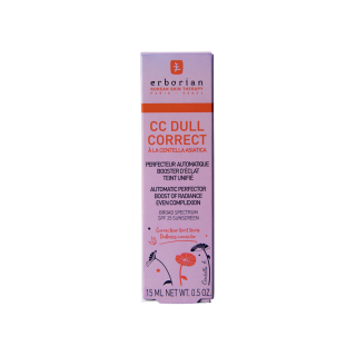 ERB CC DULL CORRECT 15 ML