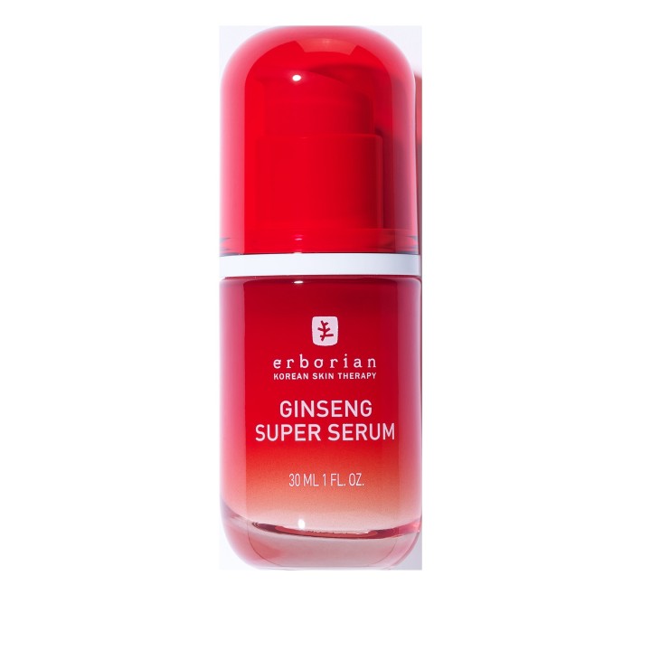 ERB GINSENG SUPER SERUM 30 ML