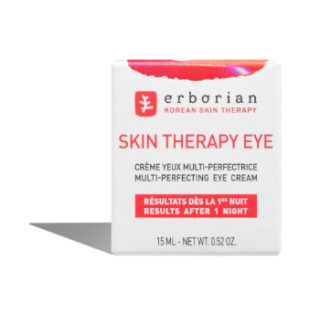 ERB SKIN THERAPY EYE CREAM 15 ML