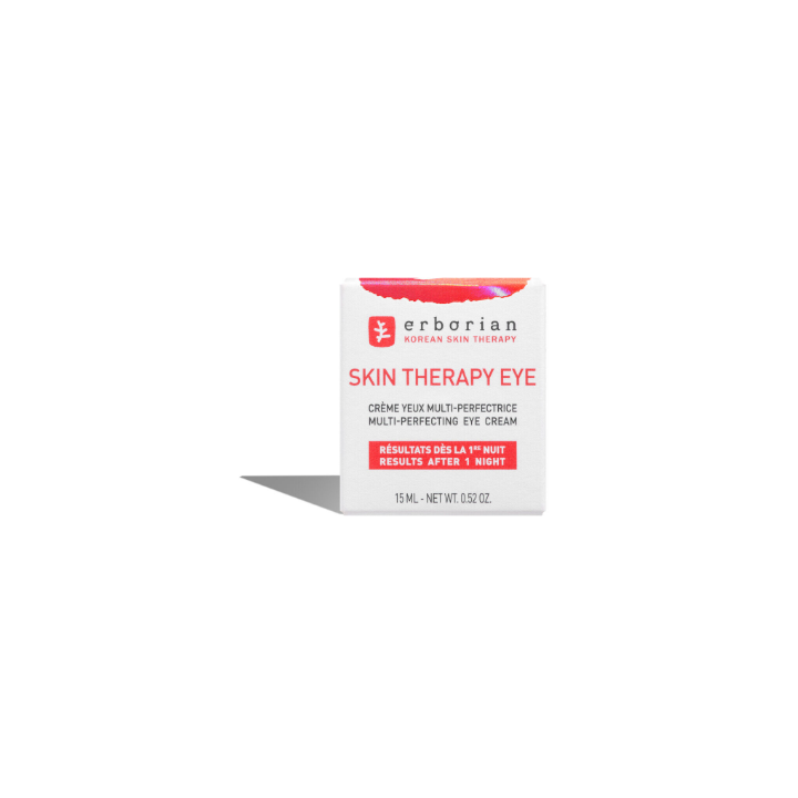 ERB SKIN THERAPY EYE CREAM 15 ML