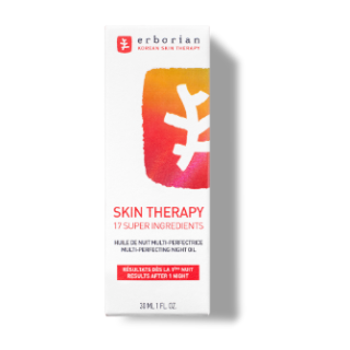 ERB SKIN THERAPY SERUM EN ACEITE 30 ML