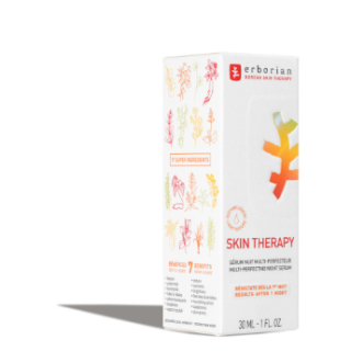 ERB SKIN THERAPY SERUM LACTEO 30 ML