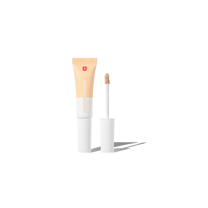 ERB SUPER BB CONCEALER NUDE 10 ML