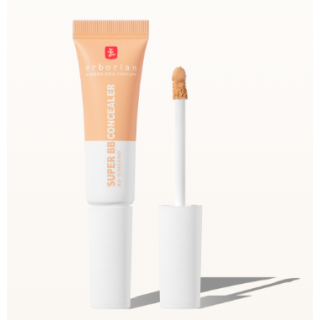 ERB SUPER BB CONCEALER DORE 10 ML