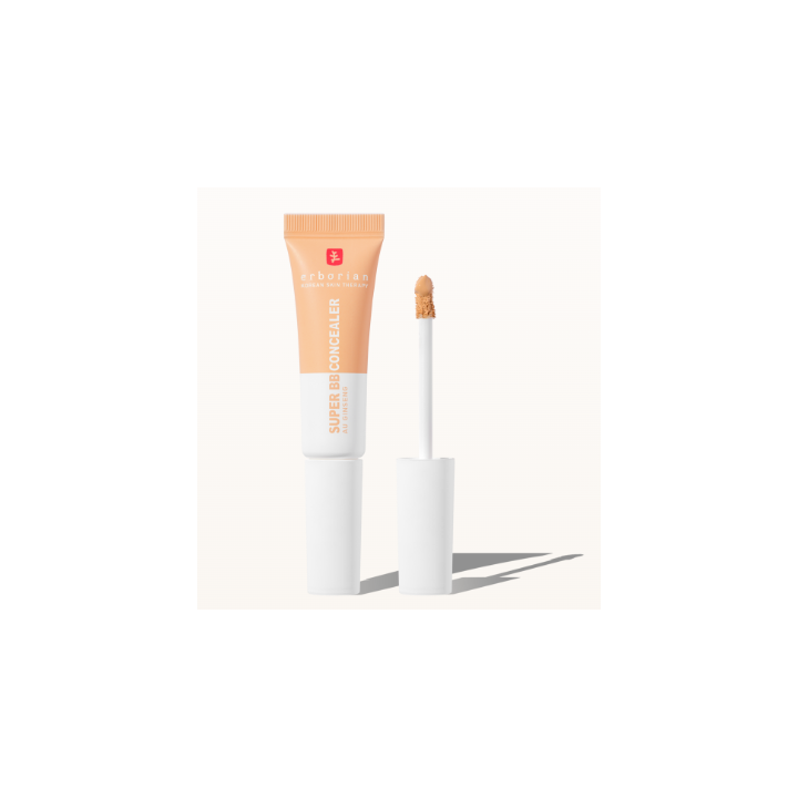 ERB SUPER BB CONCEALER DORE 10 ML