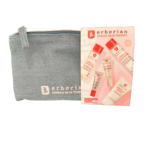 ERB NECESER ERBORIAN ICONS CLAIR