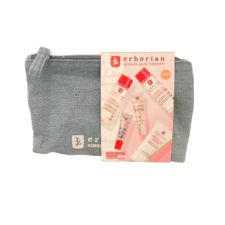 ERB NECESER ERBORIAN ICONS DORE