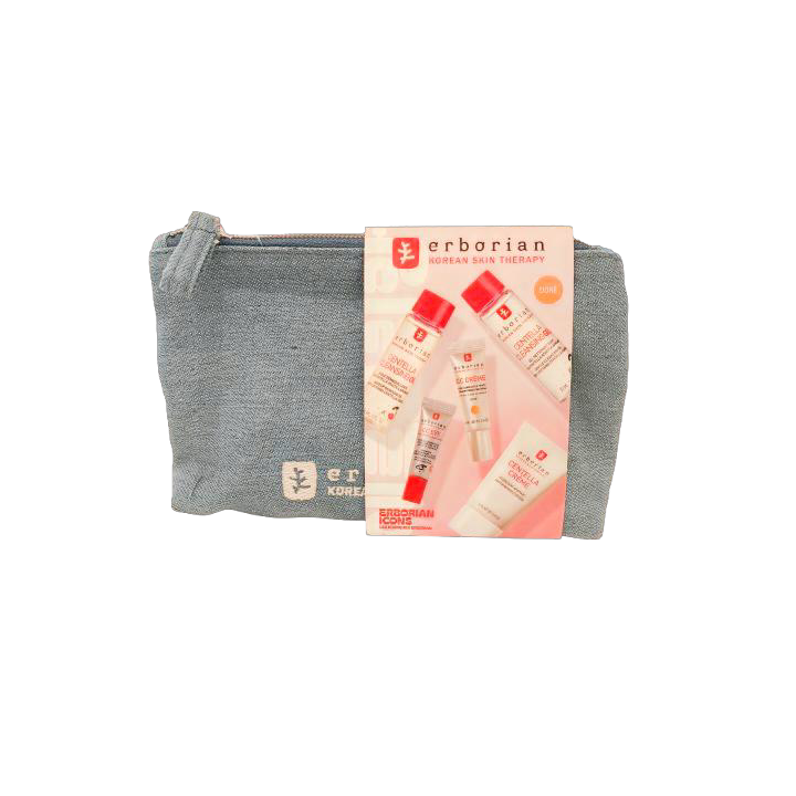 ERB NECESER ERBORIAN ICONS DORE