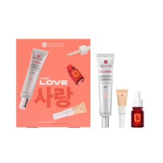 ERB KIT WITH LOVE TONO CLAIR